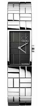 Часы Calvin Klein cK Cobblestone K0J231.02